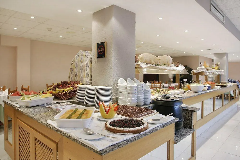 ****  Bq Paguera Boutique Hotel - Adults Only Peguera Spain
