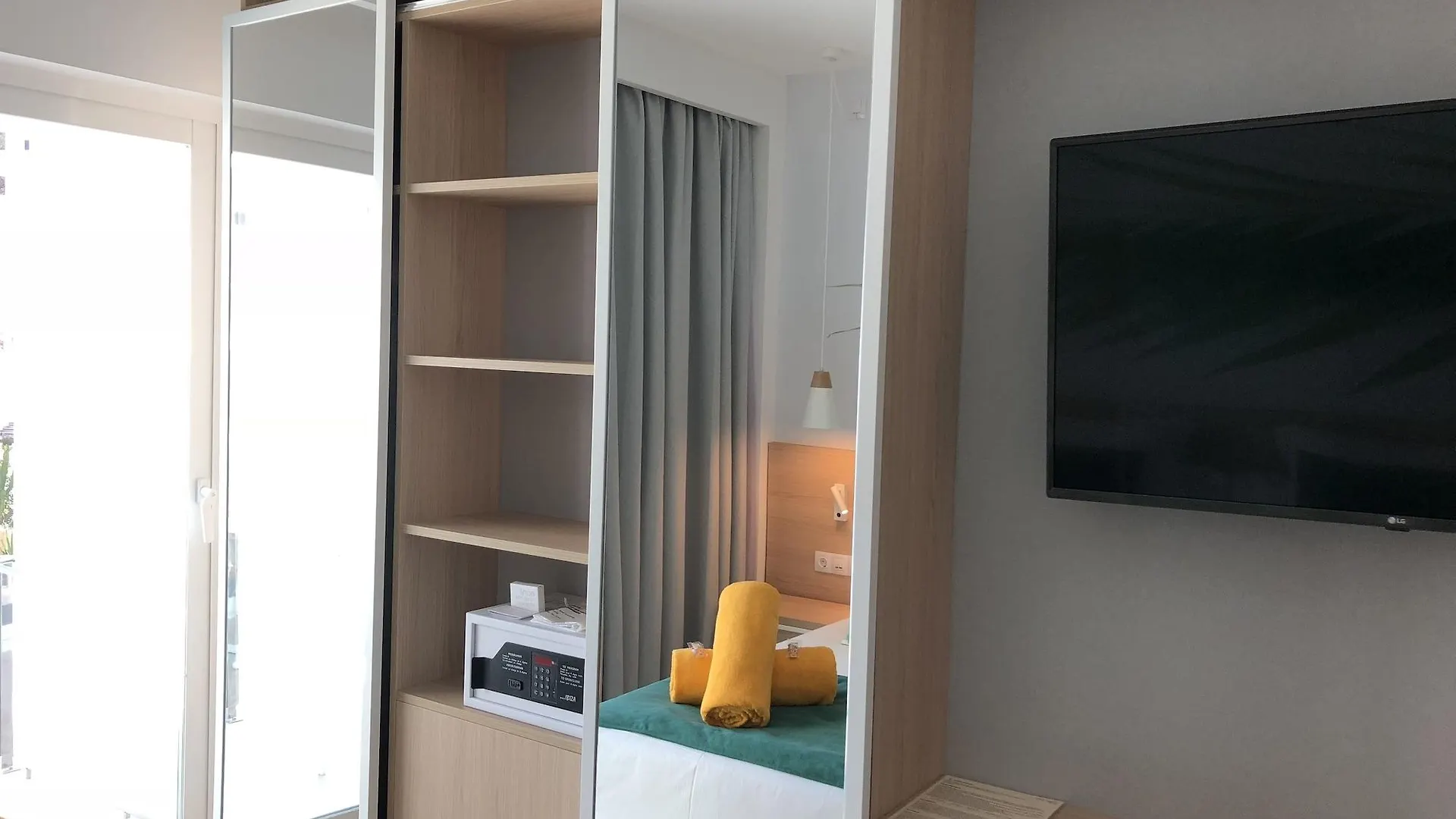 ****  Bq Paguera Boutique Hotel - Adults Only Peguera Spain