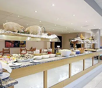 Bq Paguera Boutique Hotel - Adults Only