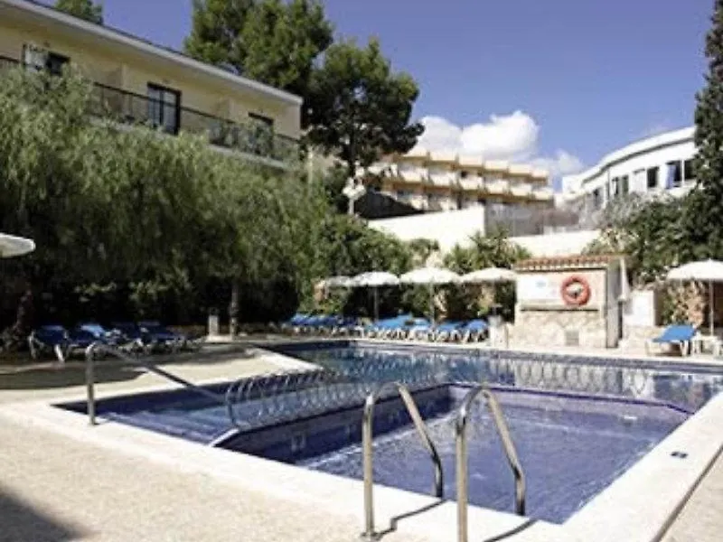 Bq Paguera Boutique Hotel - Adults Only Peguera