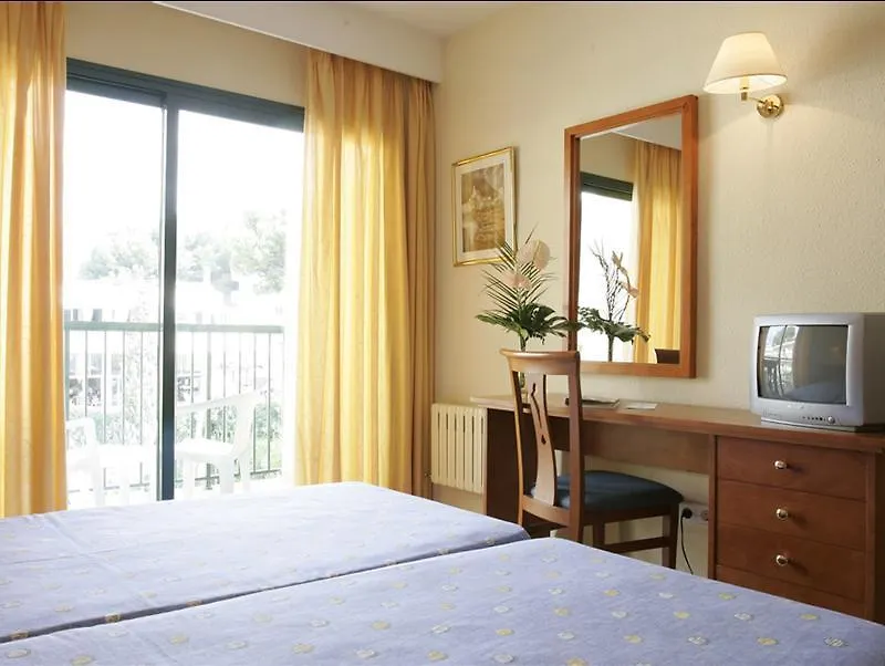 Bq Paguera Boutique Hotel - Adults Only Peguera