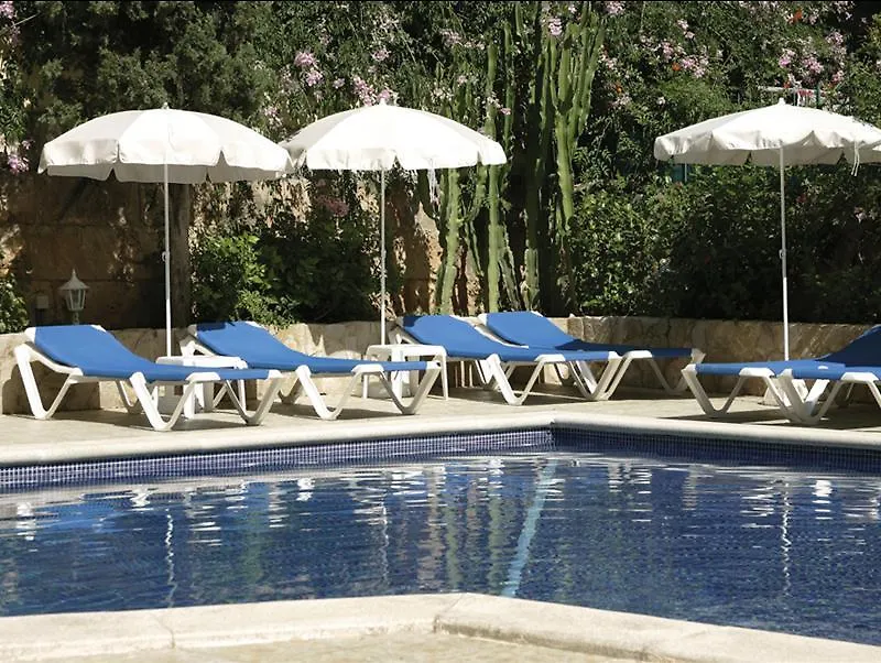 ****  Bq Paguera Boutique Hotel - Adults Only Peguera Spain