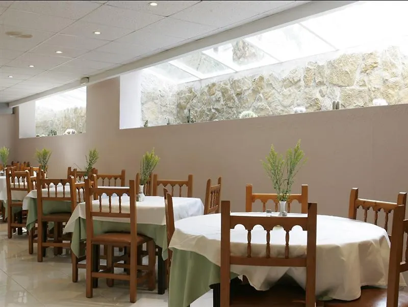 Bq Paguera Boutique Hotel - Adults Only Peguera