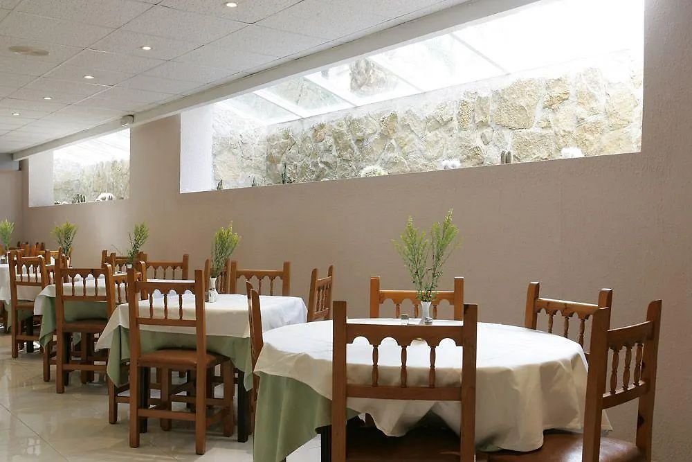 Bq Paguera Boutique Hotel - Adults Only Peguera