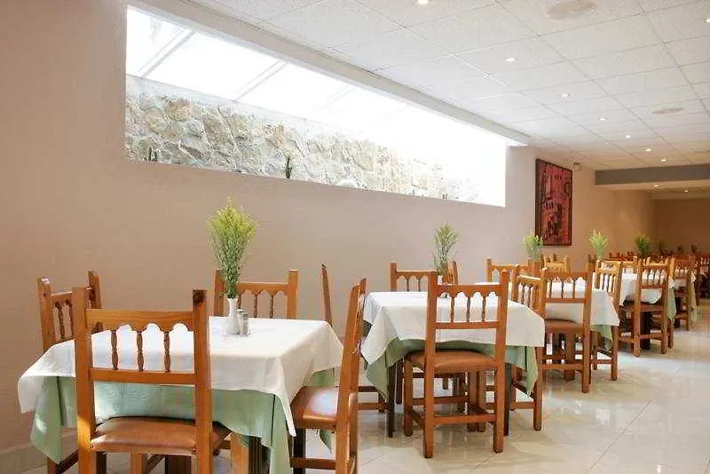 Bq Paguera Boutique Hotel - Adults Only Peguera