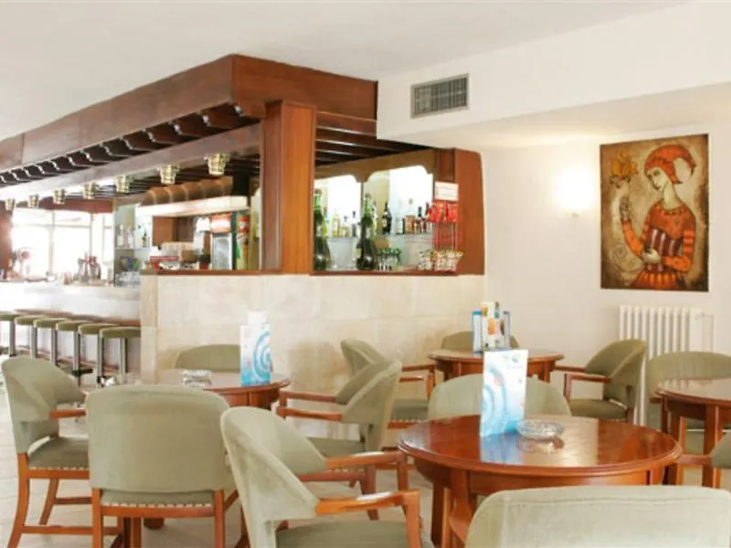 Bq Paguera Boutique Hotel - Adults Only Peguera 4*,
