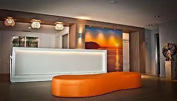 Bq Paguera Boutique Hotel - Adults Only Peguera 4*,  Spain