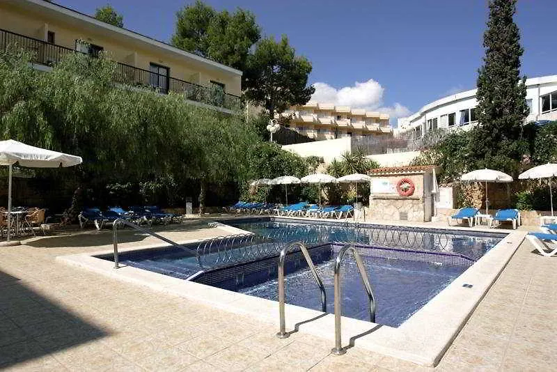 Bq Paguera Boutique Hotel - Adults Only Peguera