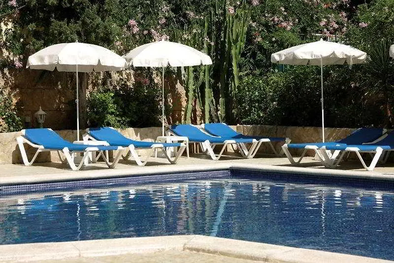 Bq Paguera Boutique Hotel - Adults Only Peguera