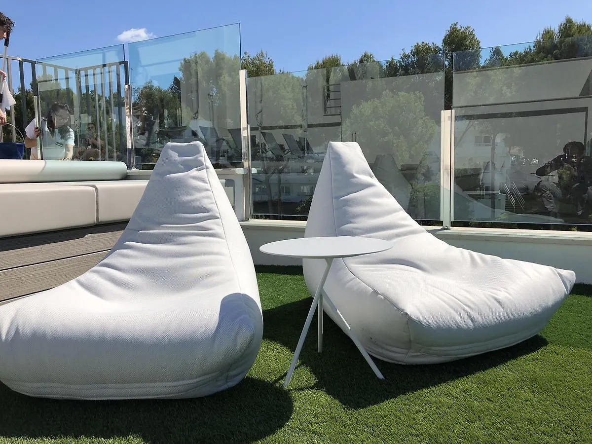 Bq Paguera Boutique Hotel - Adults Only Peguera 4*,  Spain