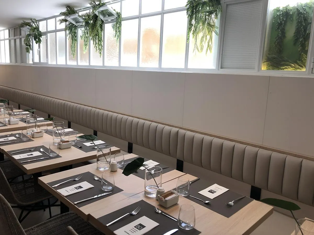 Bq Paguera Boutique Hotel - Adults Only Peguera