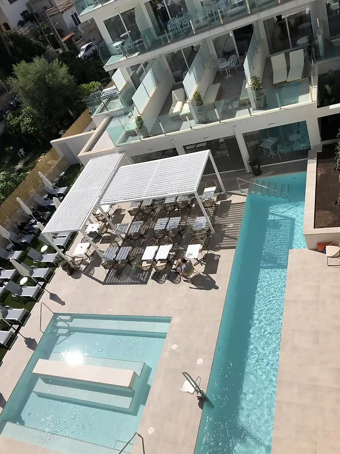 Bq Paguera Boutique Hotel - Adults Only Peguera