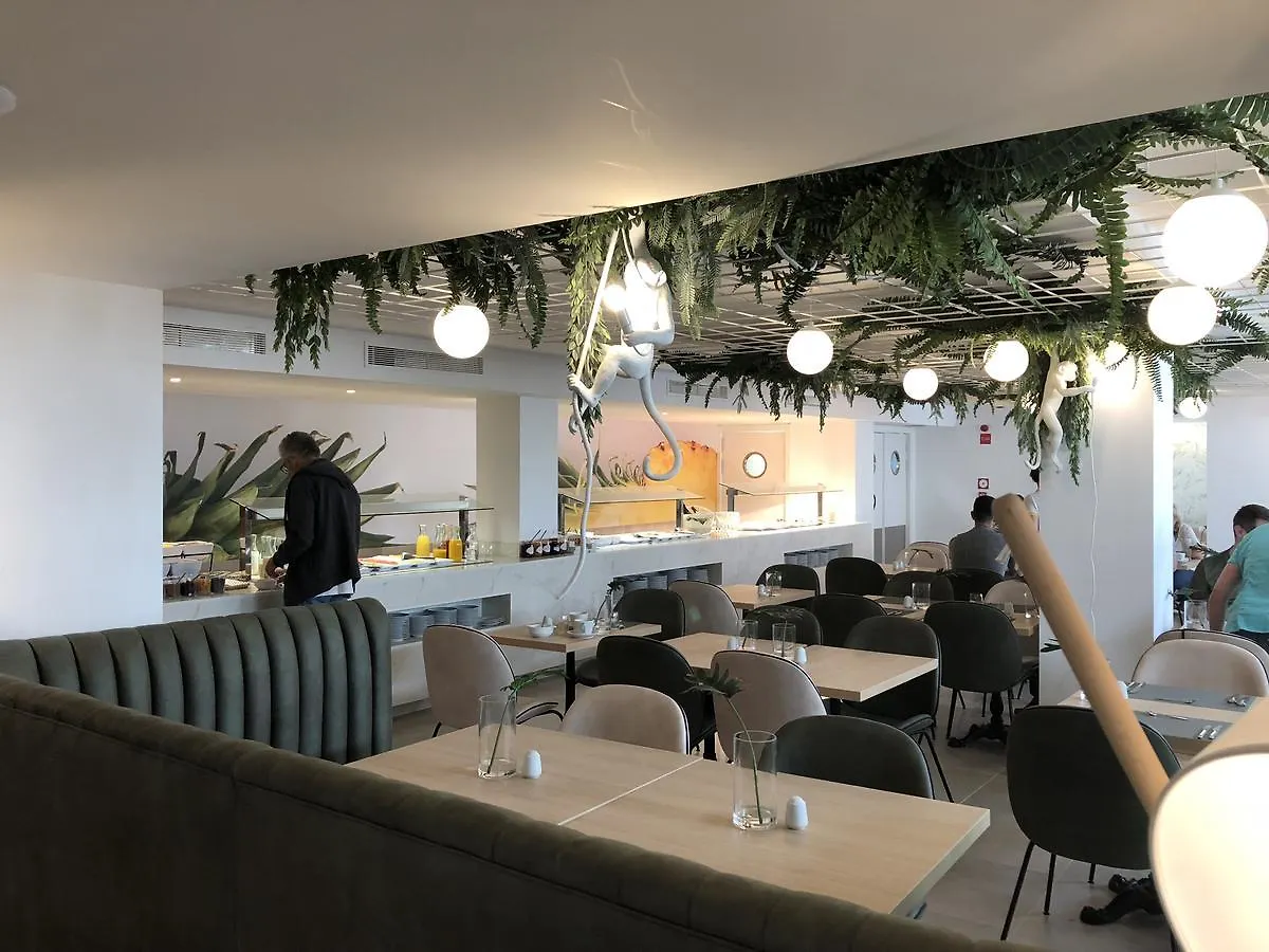 Bq Paguera Boutique Hotel - Adults Only Peguera