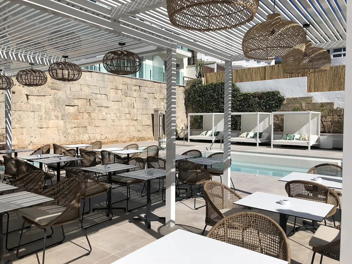 Bq Paguera Boutique Hotel - Adults Only Peguera