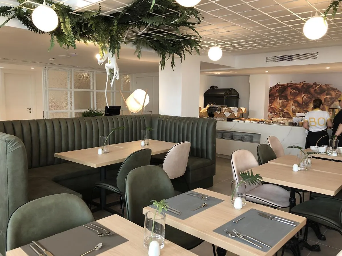 Bq Paguera Boutique Hotel - Adults Only Peguera Spain