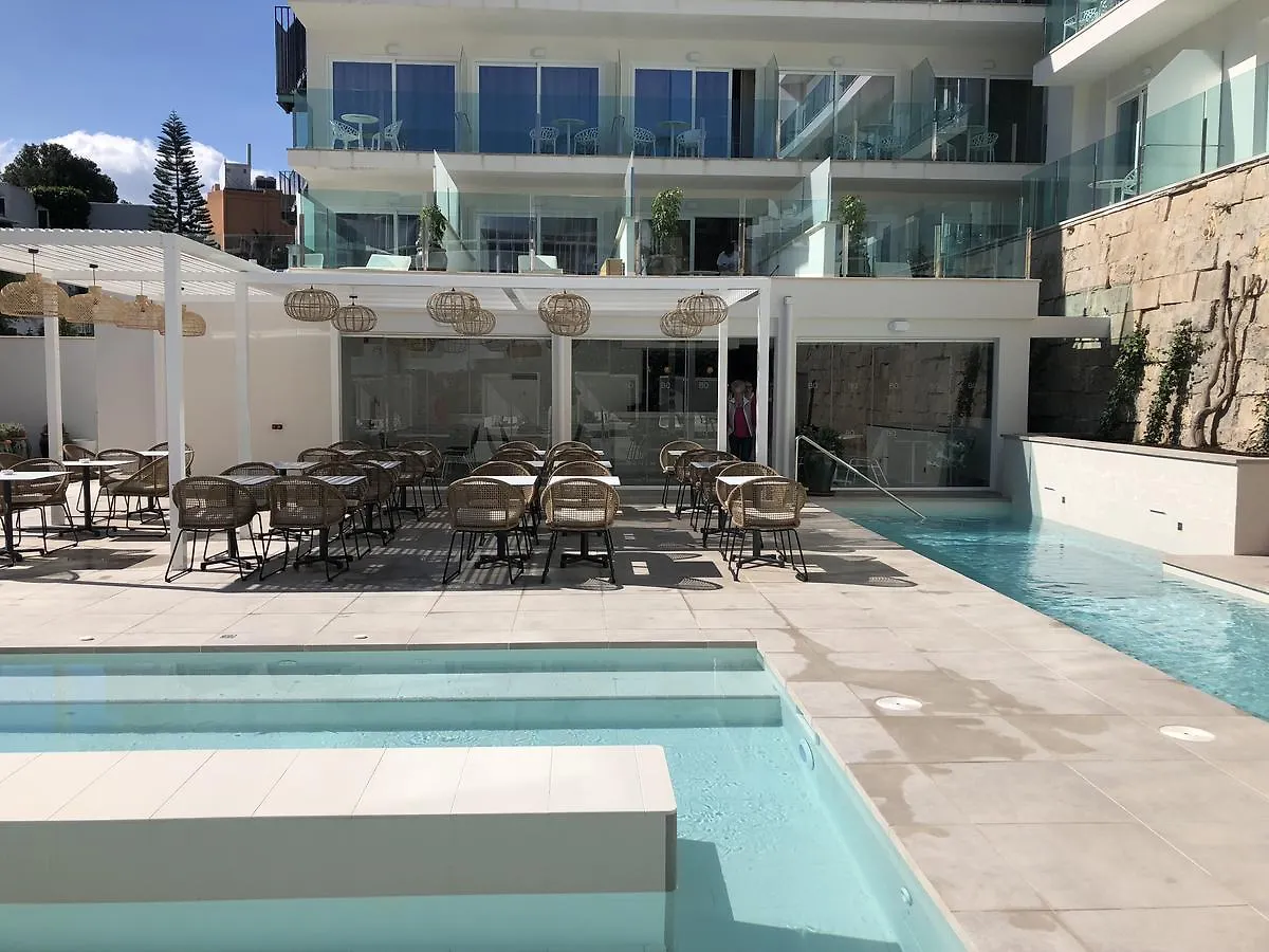 Bq Paguera Boutique Hotel - Adults Only Peguera