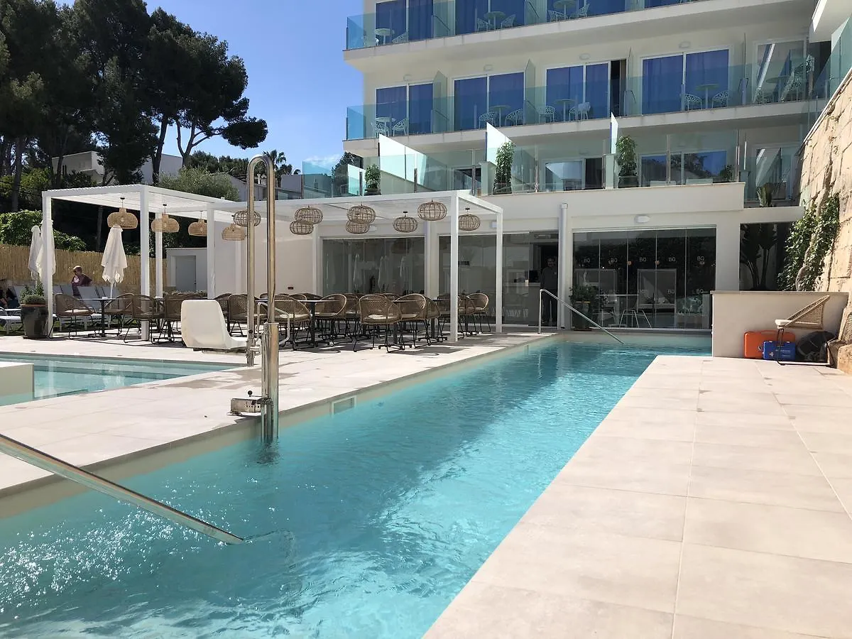 Bq Paguera Boutique Hotel - Adults Only Peguera