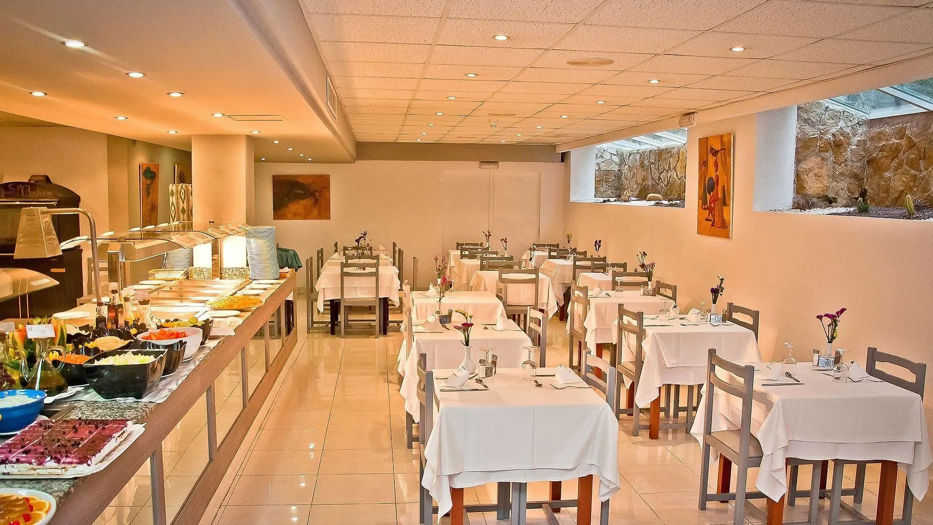 Bq Paguera Boutique Hotel - Adults Only Peguera 4*,  Spain