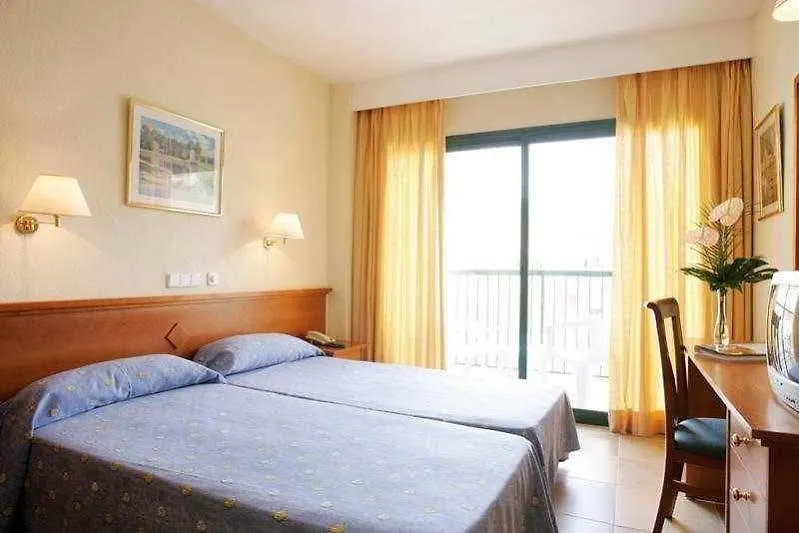 ****  Bq Paguera Boutique Hotel - Adults Only Peguera Spain