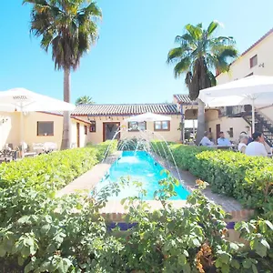 Hacienda Mendoza Espagne