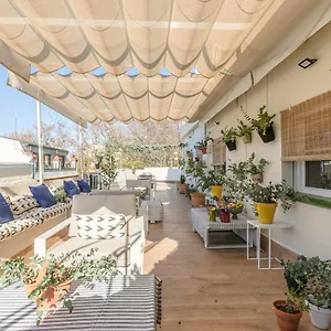 Jardin De La Alameda Boutique Espagne