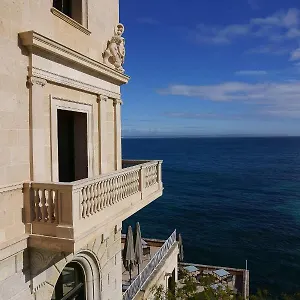 Hospes Maricel Y Spa, Palma De Mallorca, A Member Of Design Cas Català