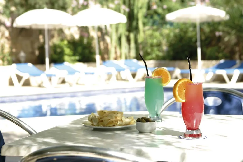 Bq Paguera Boutique Hotel - Adults Only Peguera Spanien