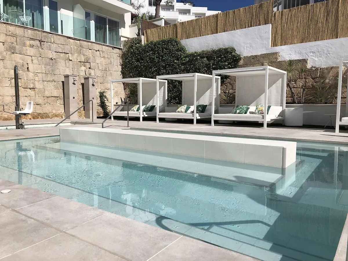 Bq Paguera Boutique Hotel - Adults Only Peguera Spanien