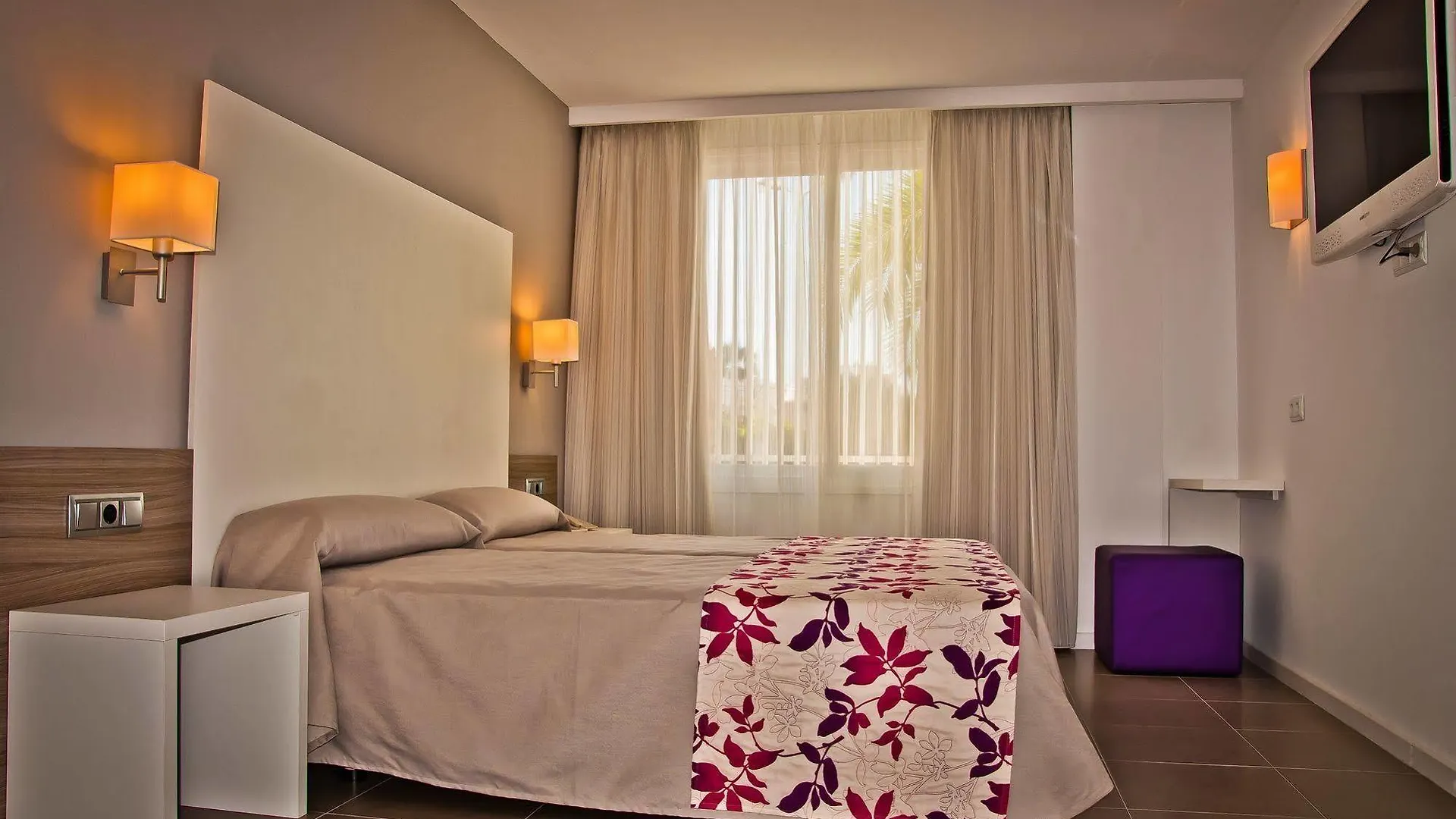****  Bq Paguera Boutique Hotel - Adults Only Peguera Spanien